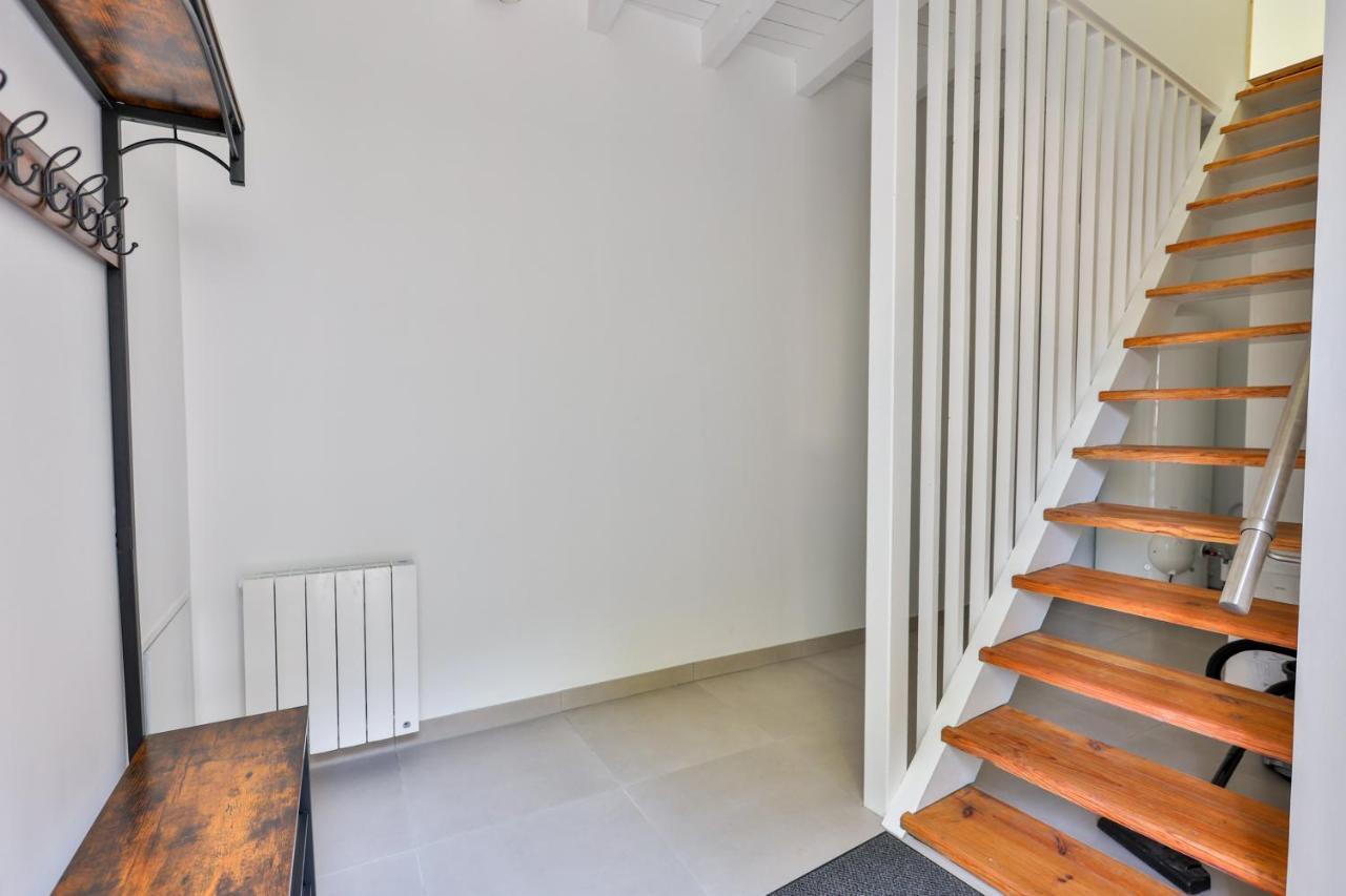 Le Saint Martin #Centre Ville #Charente #6Pers Коньяк Экстерьер фото